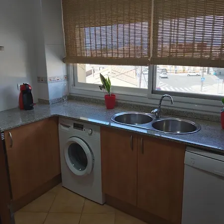 Apartamento Mandala Apartment *