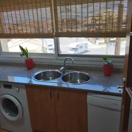 Apartamento Mandala * Deltebre