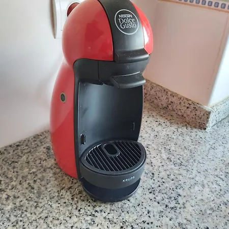 Appartement Apartamento Mandala *