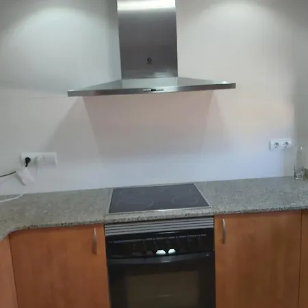 Appartement Apartamento Mandala Deltebre