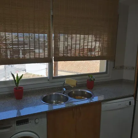 Apartamento Mandala Deltebre