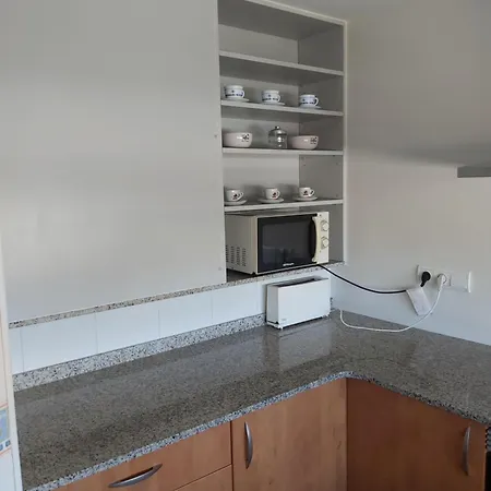 Apartamento Mandala Apartment
