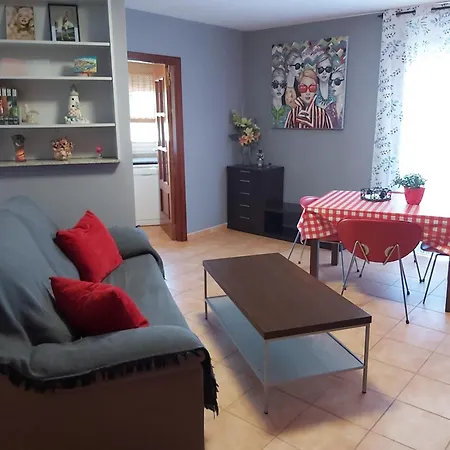 Apartamento Mandala *