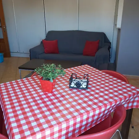 Apartamento Mandala Appartement