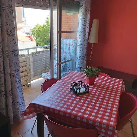 Apartamento Mandala Appartement