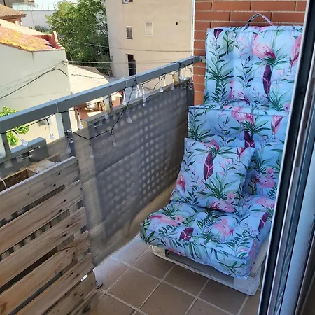 Apartamento Mandala Apartment