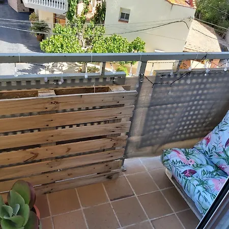 Apartamento Mandala Deltebre