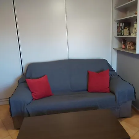 Appartement Apartamento Mandala *