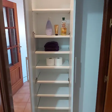 Apartamento Mandala Appartement Deltebre