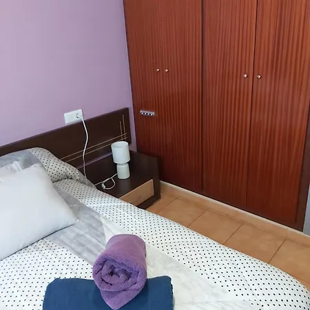 Apartamento Mandala Deltebre